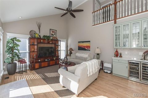 Tiny photo for 422 Blackwolf Run Drive, Wildwood, MO 63040 (MLS # 26003523)