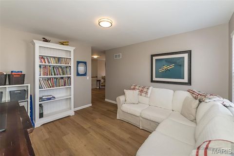 Tiny photo for 422 Blackwolf Run Drive, Wildwood, MO 63040 (MLS # 26003523)