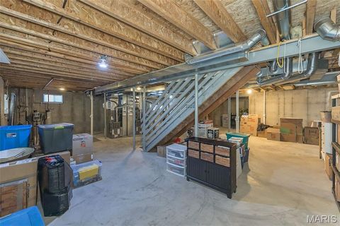 Tiny photo for 422 Blackwolf Run Drive, Wildwood, MO 63040 (MLS # 26003523)