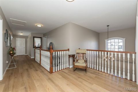 Tiny photo for 422 Blackwolf Run Drive, Wildwood, MO 63040 (MLS # 26003523)