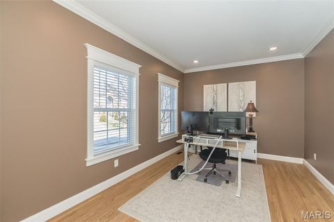 Tiny photo for 422 Blackwolf Run Drive, Wildwood, MO 63040 (MLS # 26003523)