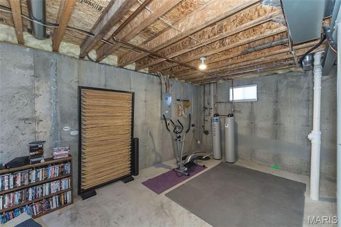 Tiny photo for 422 Blackwolf Run Drive, Wildwood, MO 63040 (MLS # 26003523)