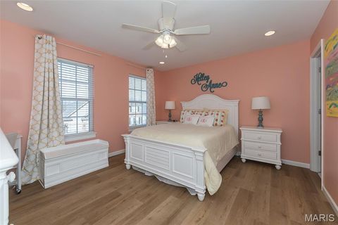 Tiny photo for 422 Blackwolf Run Drive, Wildwood, MO 63040 (MLS # 26003523)