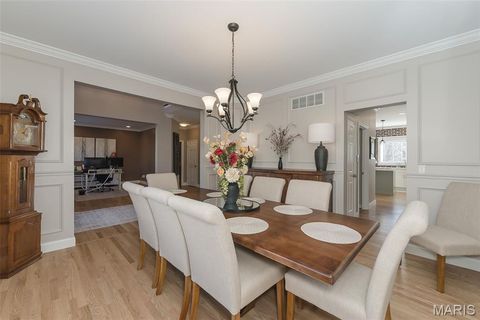 Tiny photo for 422 Blackwolf Run Drive, Wildwood, MO 63040 (MLS # 26003523)