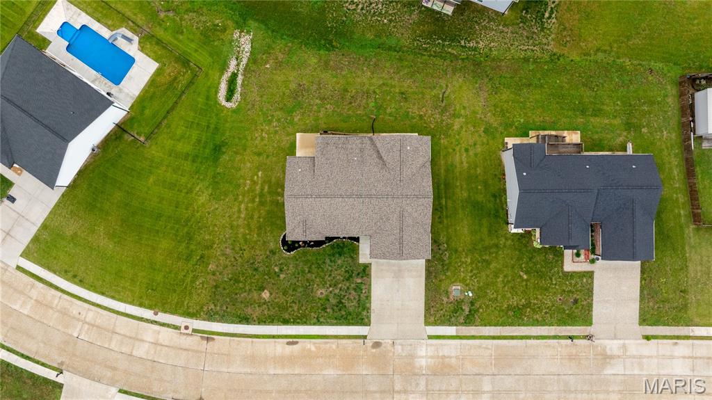 Pioneer Orchard Ninth Sub - Residential