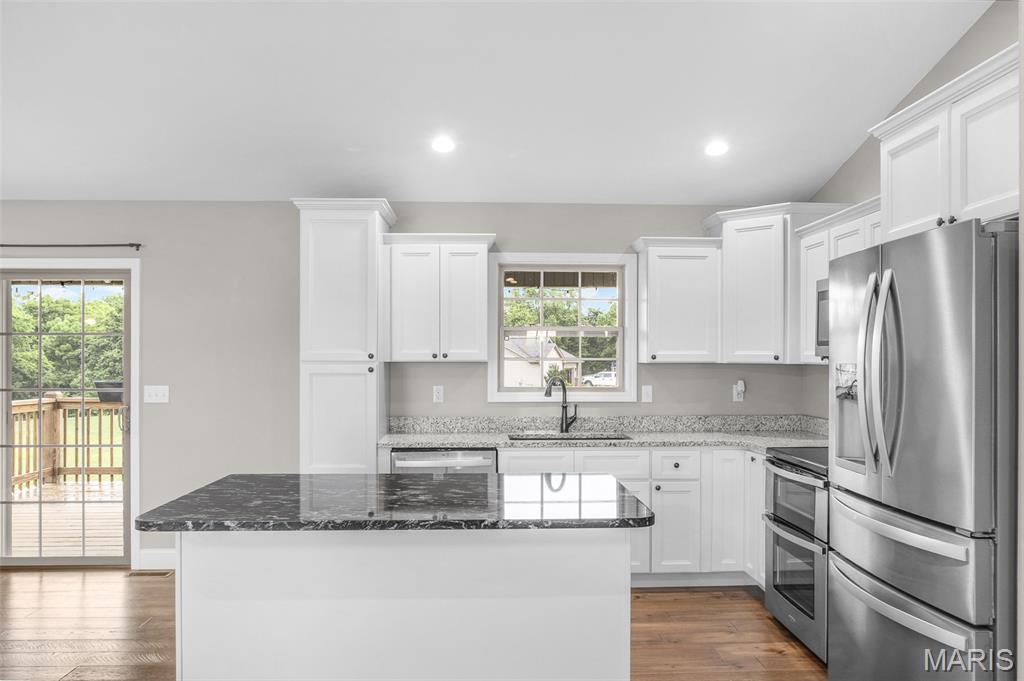 Pioneer Orchard Ninth Sub - Residential