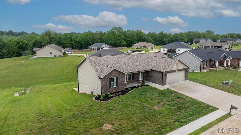 Pioneer Orchard Ninth Sub - Residential