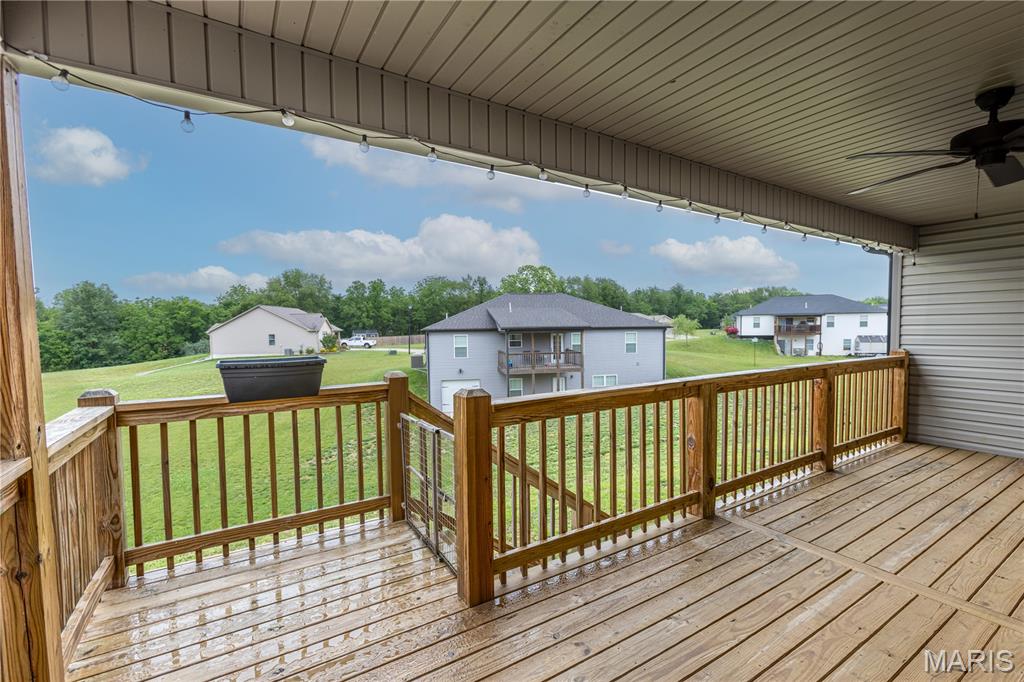 Pioneer Orchard Ninth Sub - Residential