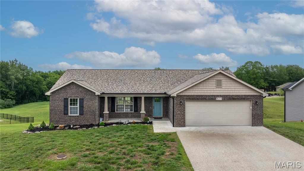Pioneer Orchard Ninth Sub - Residential