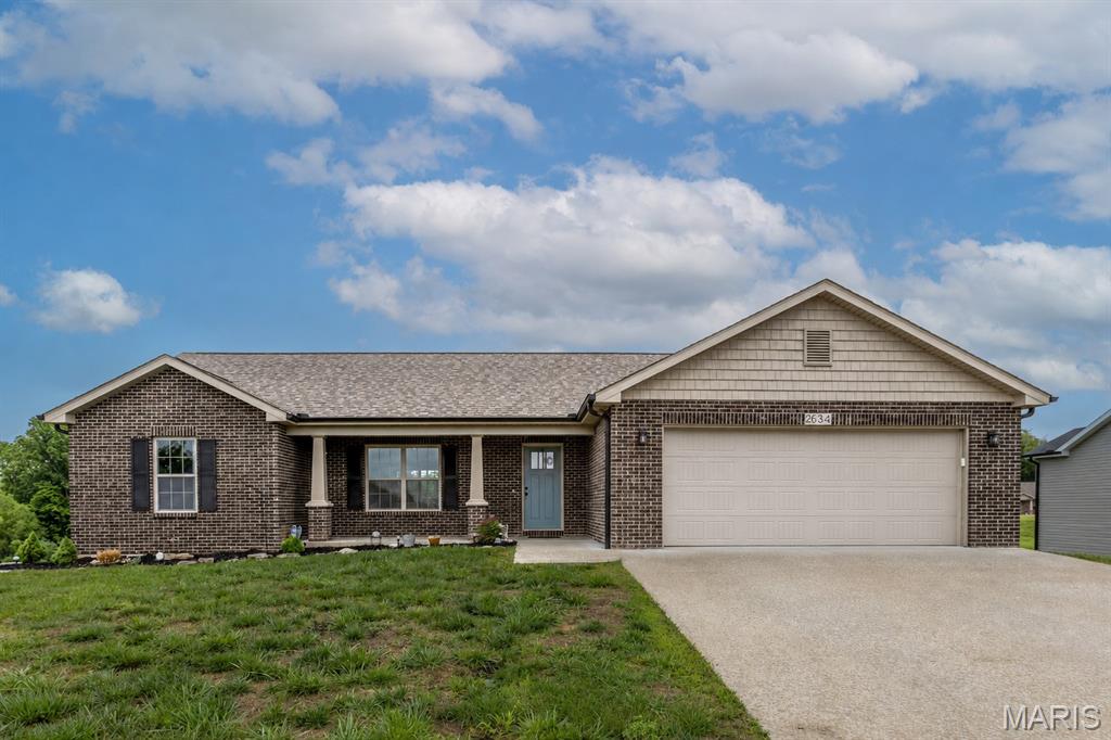 Pioneer Orchard Ninth Sub - Residential