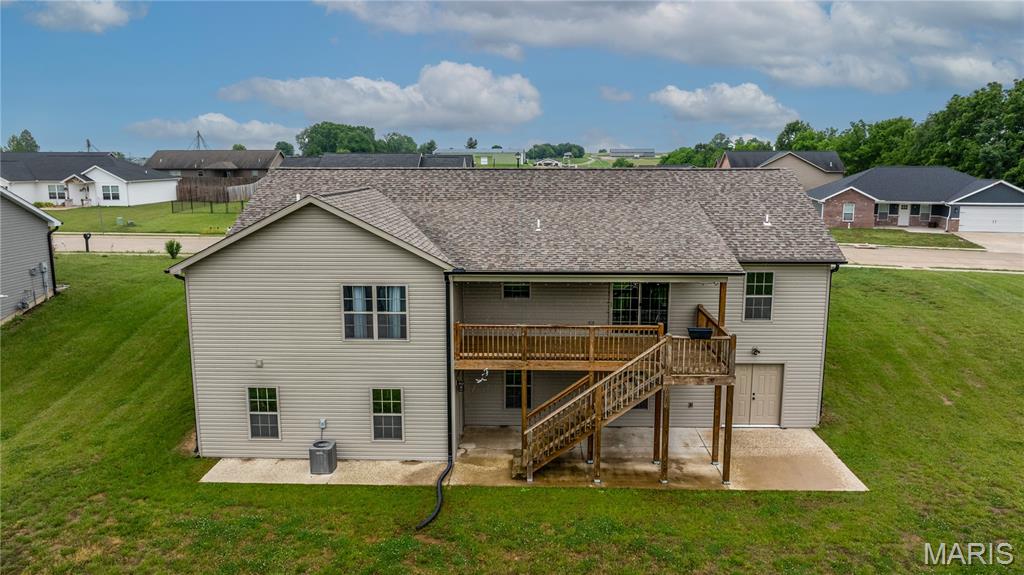 Pioneer Orchard Ninth Sub - Residential