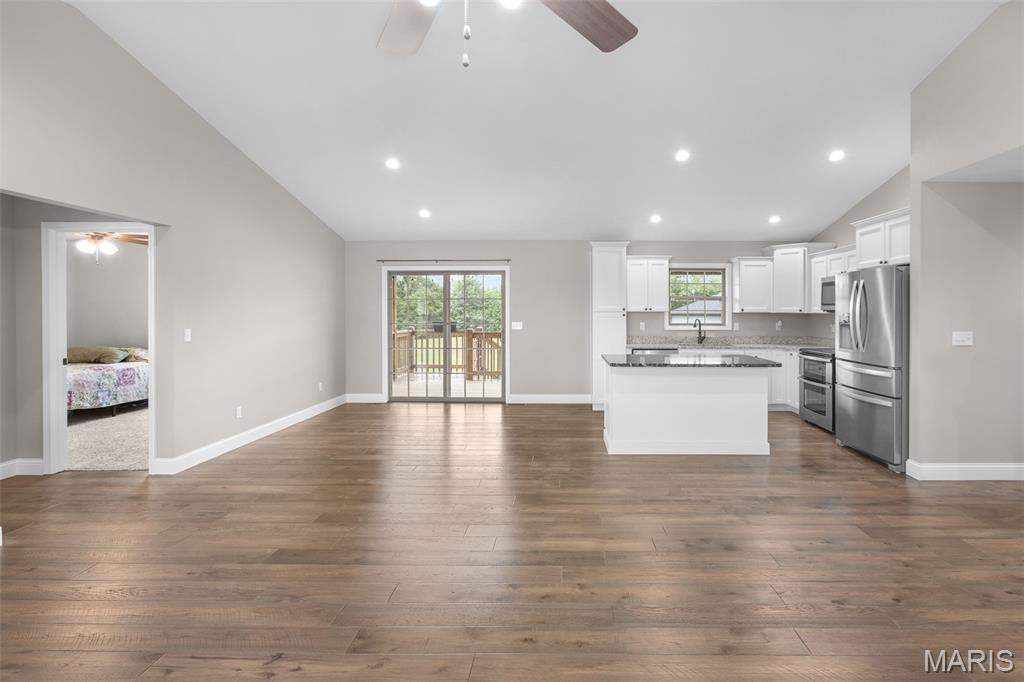 Pioneer Orchard Ninth Sub - Residential