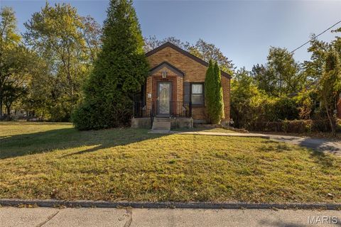 2228 Spencer Avenue St Louis MO 63114