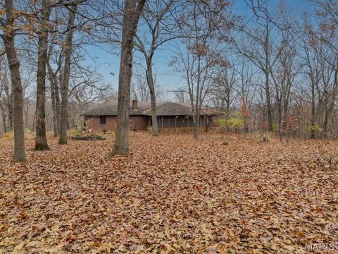 3 Southwoods Drive Festus MO 63028