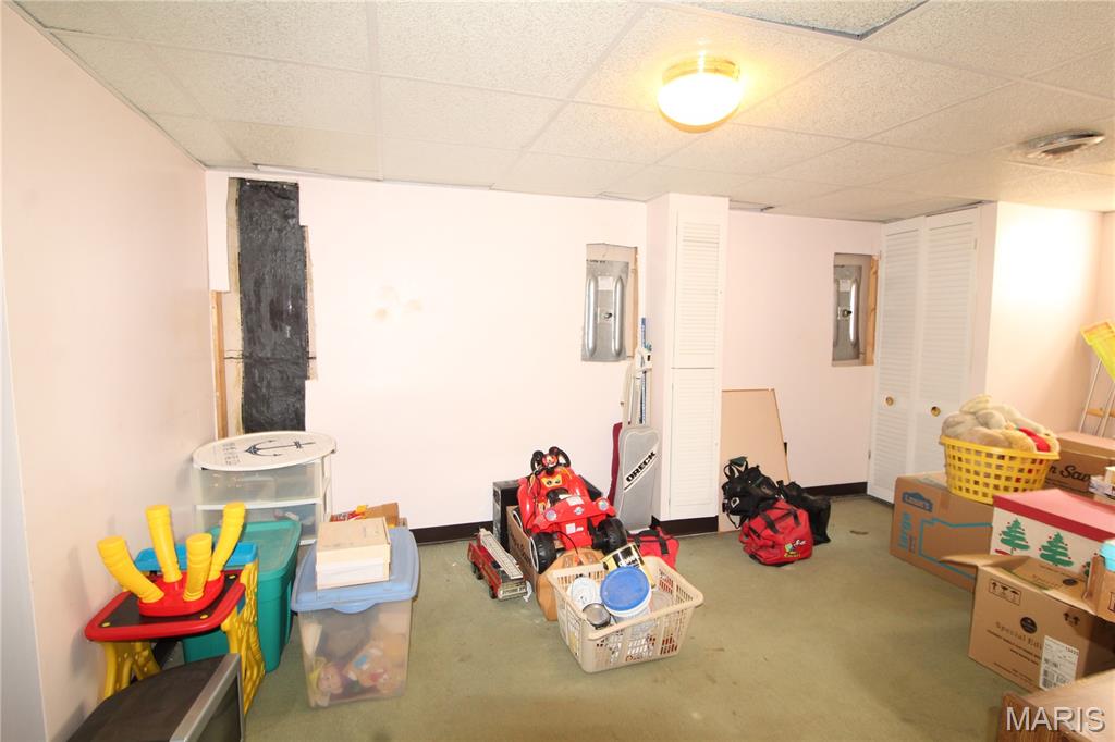 Mackenzie Hills - Residential