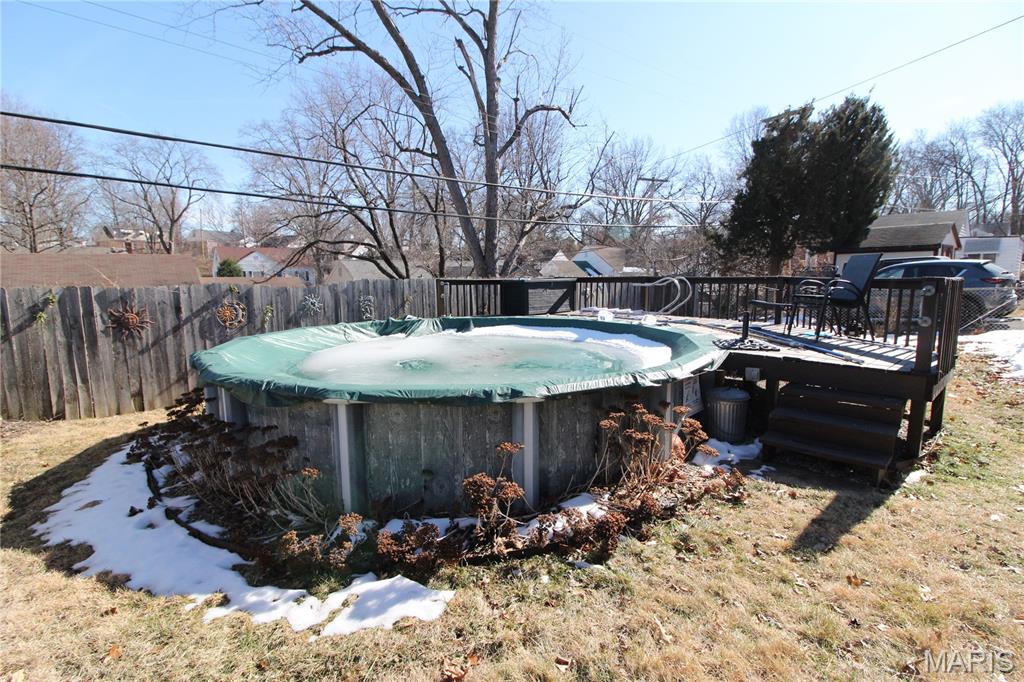 Mackenzie Hills - Residential