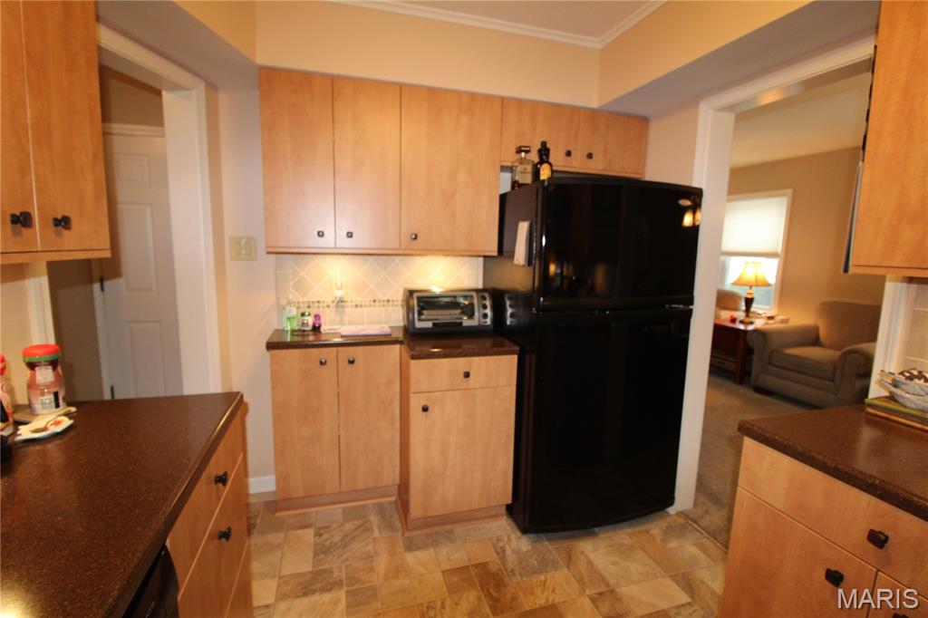 Mackenzie Hills - Residential