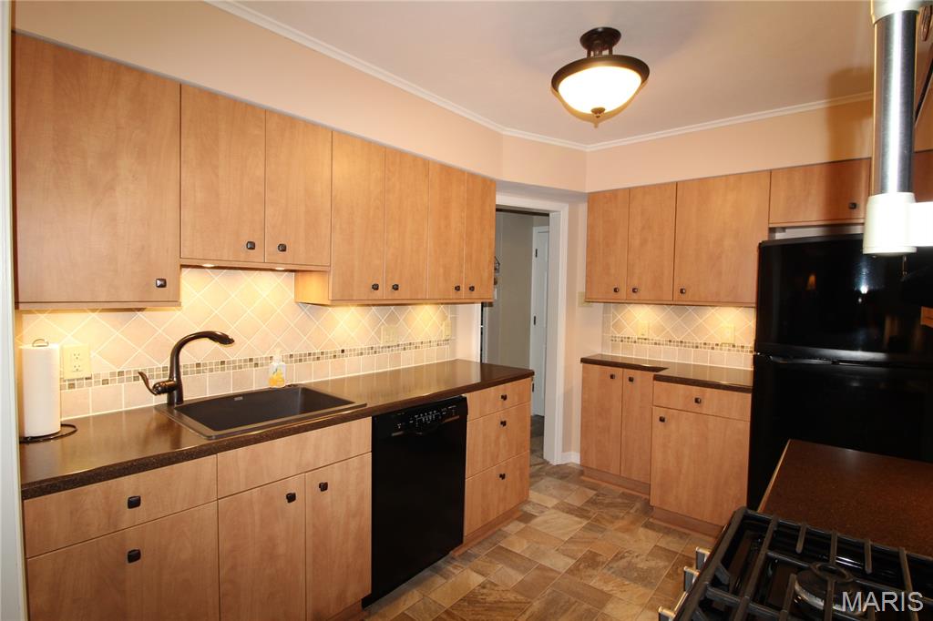 Mackenzie Hills - Residential