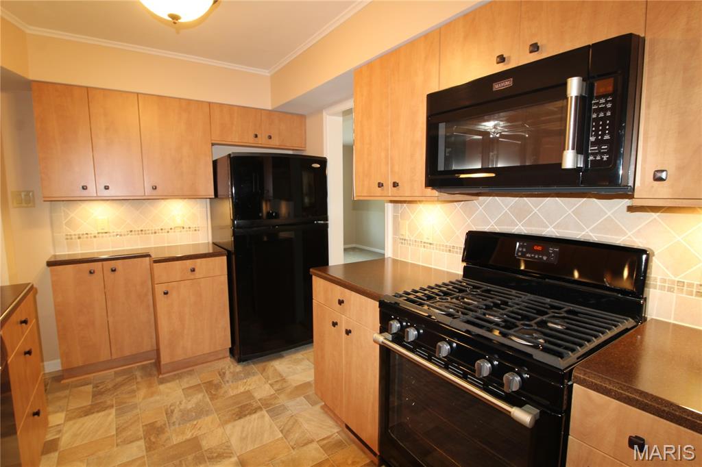 Mackenzie Hills - Residential