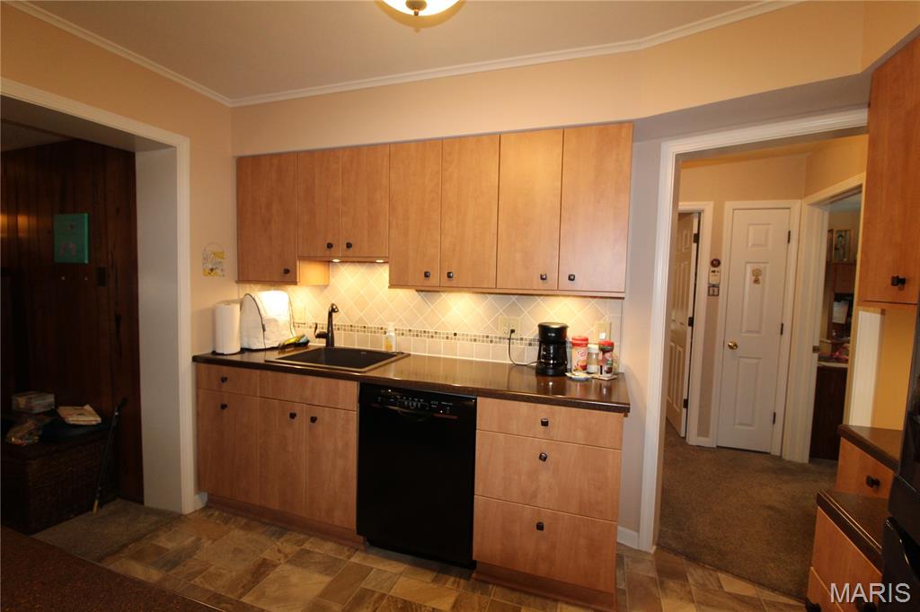 Mackenzie Hills - Residential