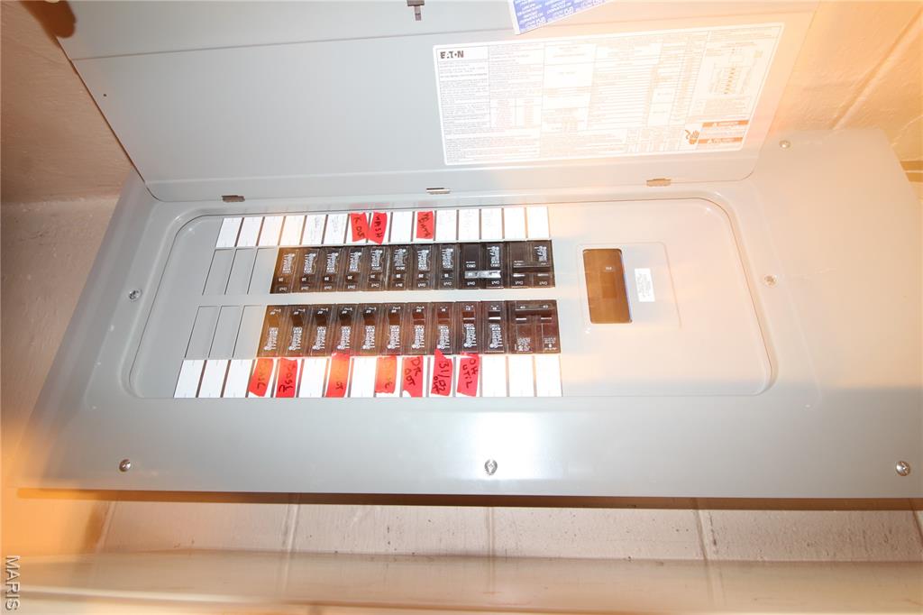 Mackenzie Hills - Residential