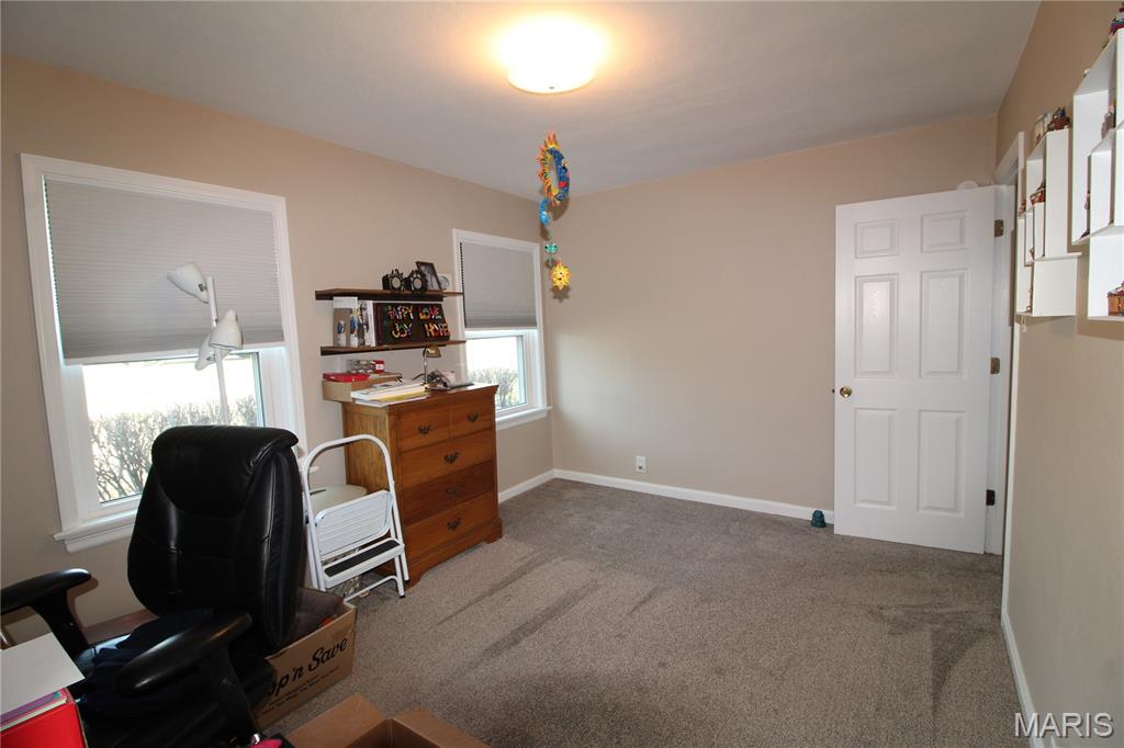 Mackenzie Hills - Residential