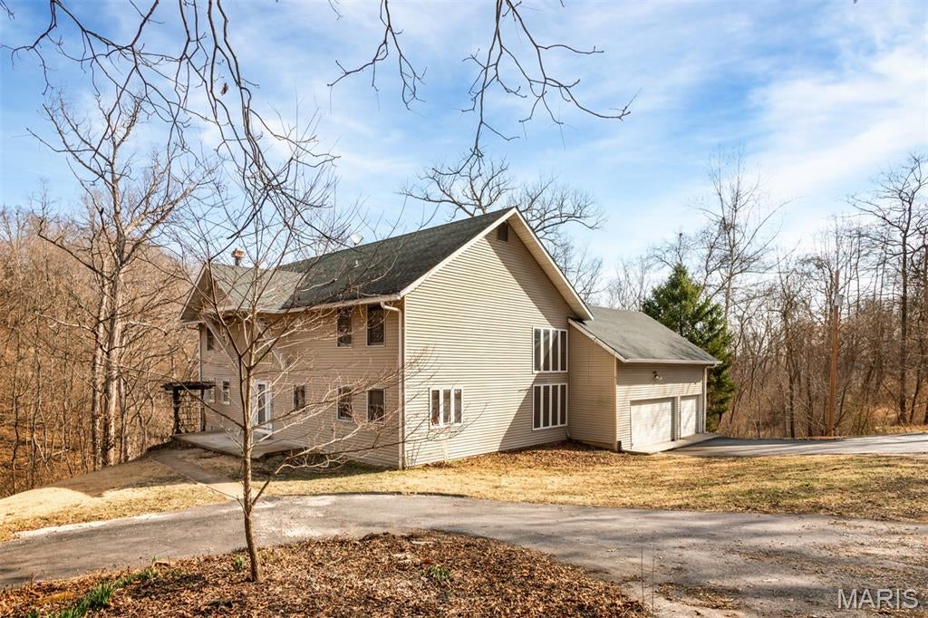 1 River Bend Drive