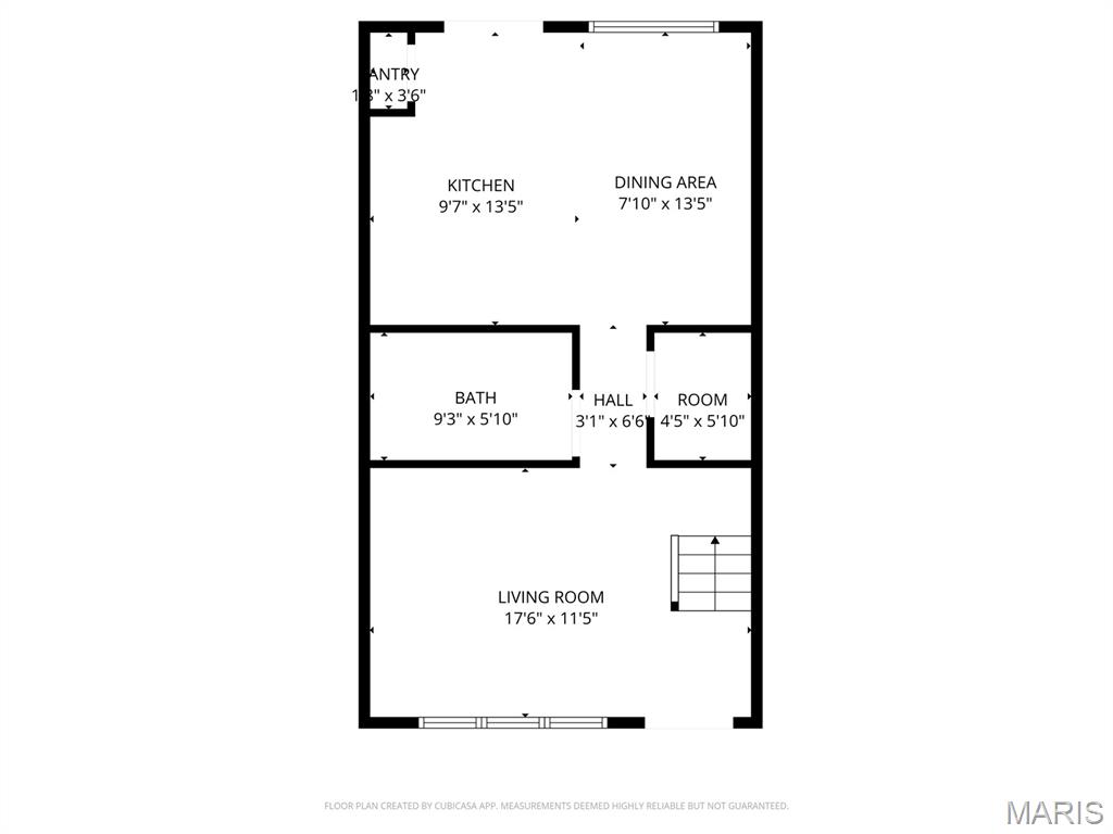 Hazelcrest Condo - Residential