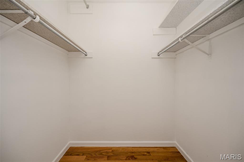 Hazelcrest Condo - Residential