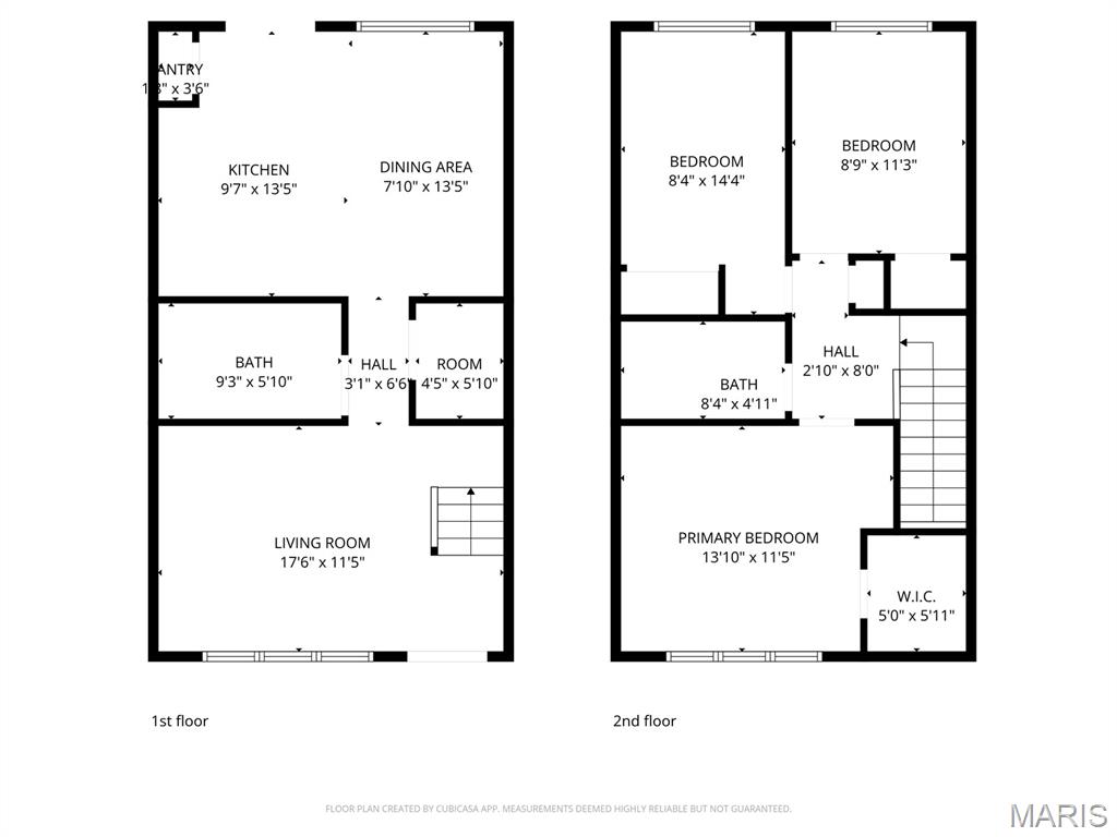 Hazelcrest Condo - Residential