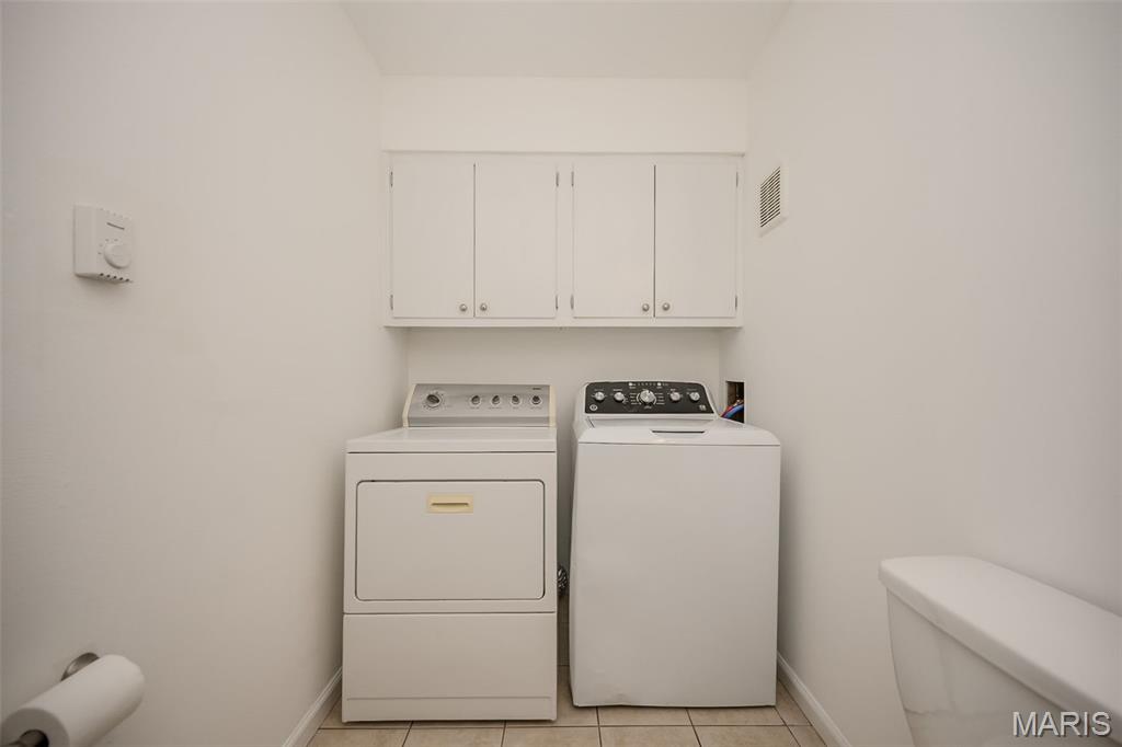 Hazelcrest Condo - Residential