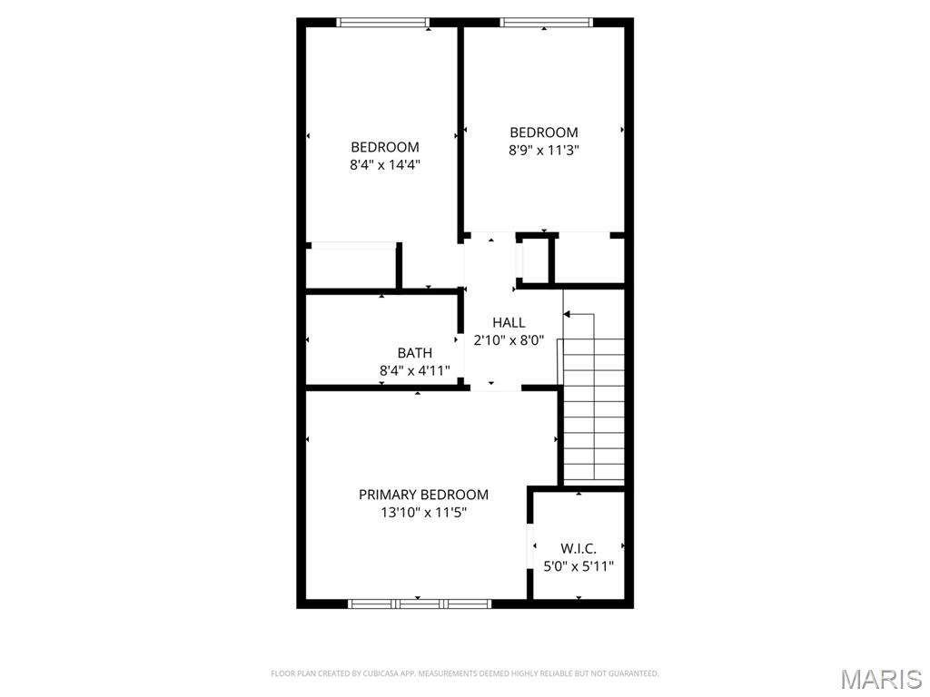 Hazelcrest Condo - Residential