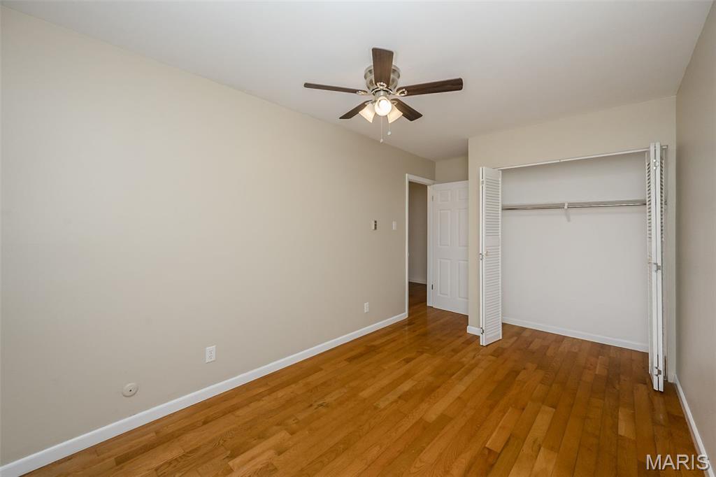 Hazelcrest Condo - Residential