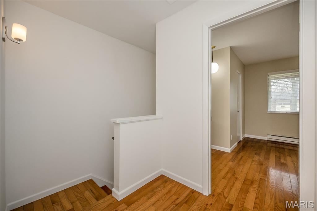 Hazelcrest Condo - Residential