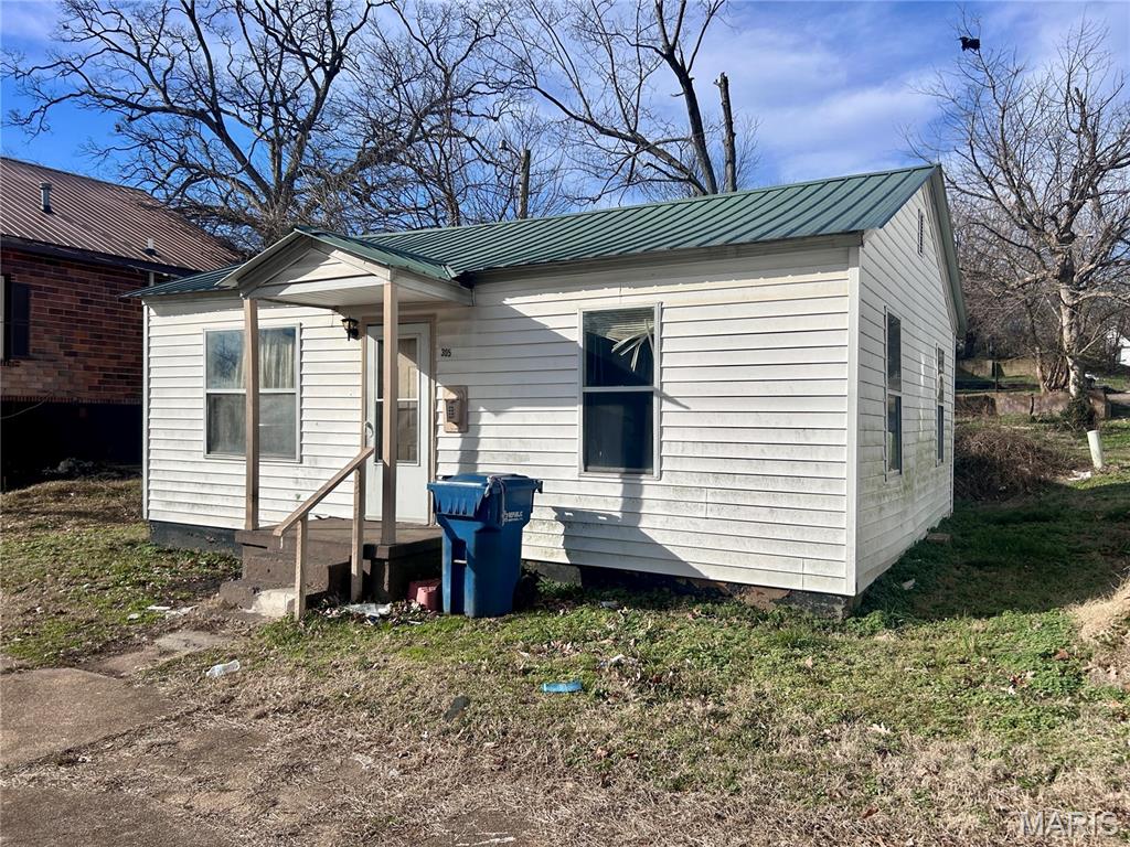 Wrights Add - Residential