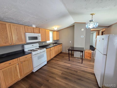Tiny photo for 32878 Waverly Street #39, La Grange, MO 63448 (MLS # 26046939)
