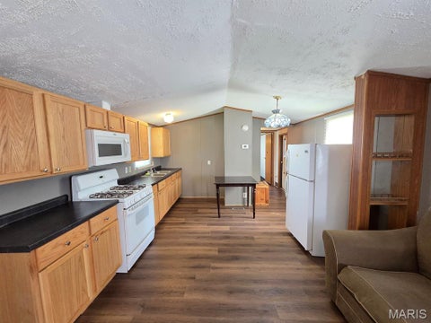 Tiny photo for 32878 Waverly Street #39, La Grange, MO 63448 (MLS # 26046939)