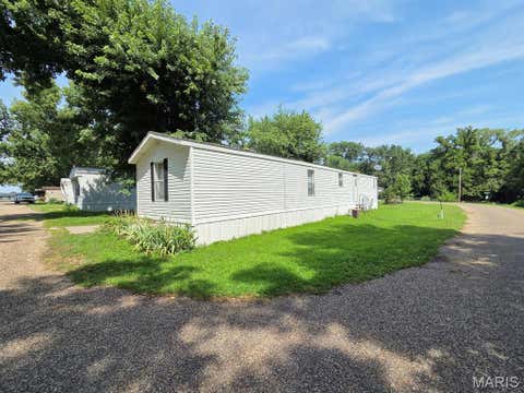 Tiny photo for 32878 Waverly Street #39, La Grange, MO 63448 (MLS # 26046939)