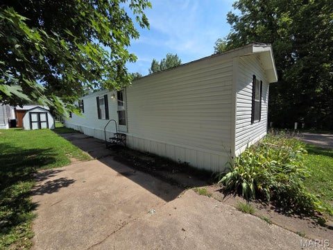 Photo of 32878 Waverly Street #39, La Grange, MO 63448 (MLS # 26046939)
