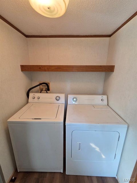 Tiny photo for 32878 Waverly Street #39, La Grange, MO 63448 (MLS # 26046939)