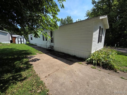 Tiny photo for 32878 Waverly Street #39, La Grange, MO 63448 (MLS # 26046939)