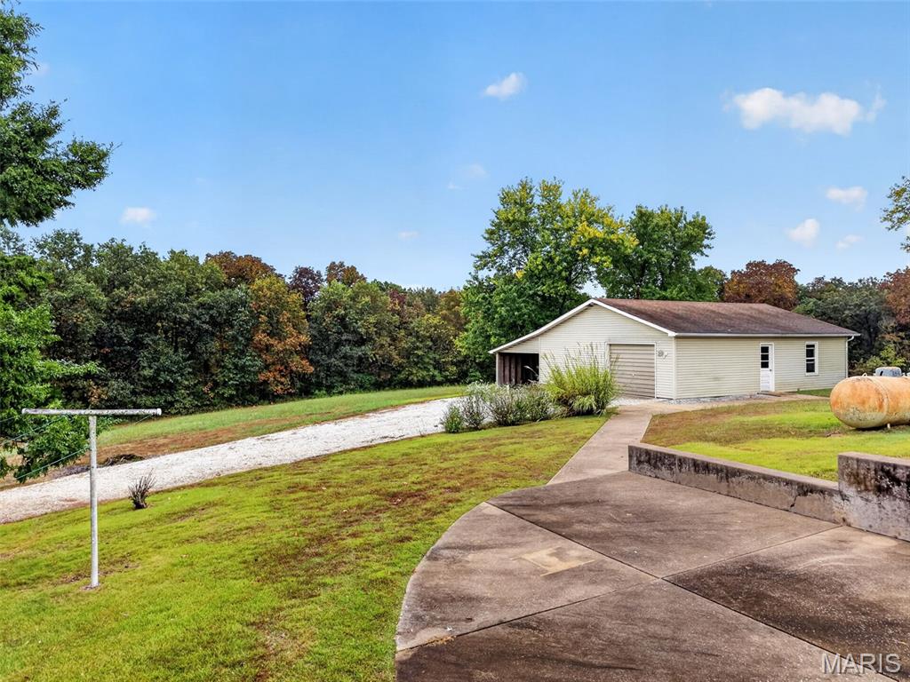 1642 Dietrich Road