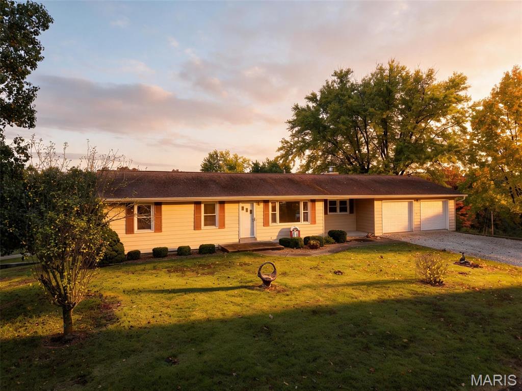 1642 Dietrich Road