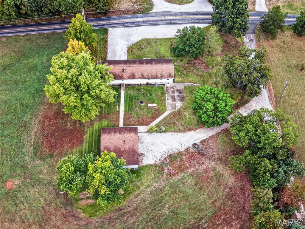1642 Dietrich Road