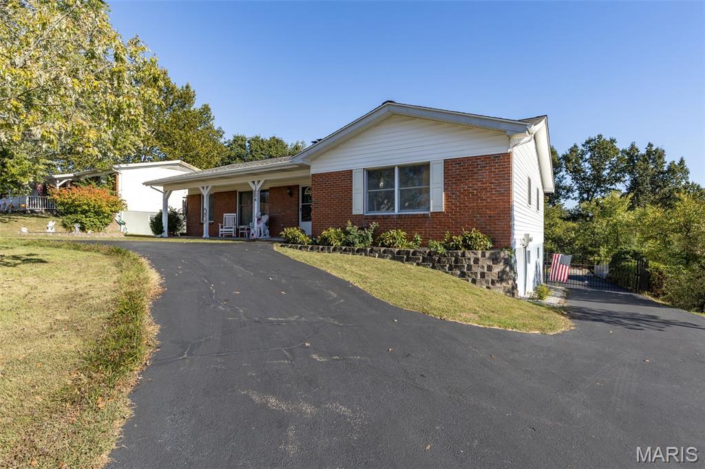 1604 Saint Marys Lane