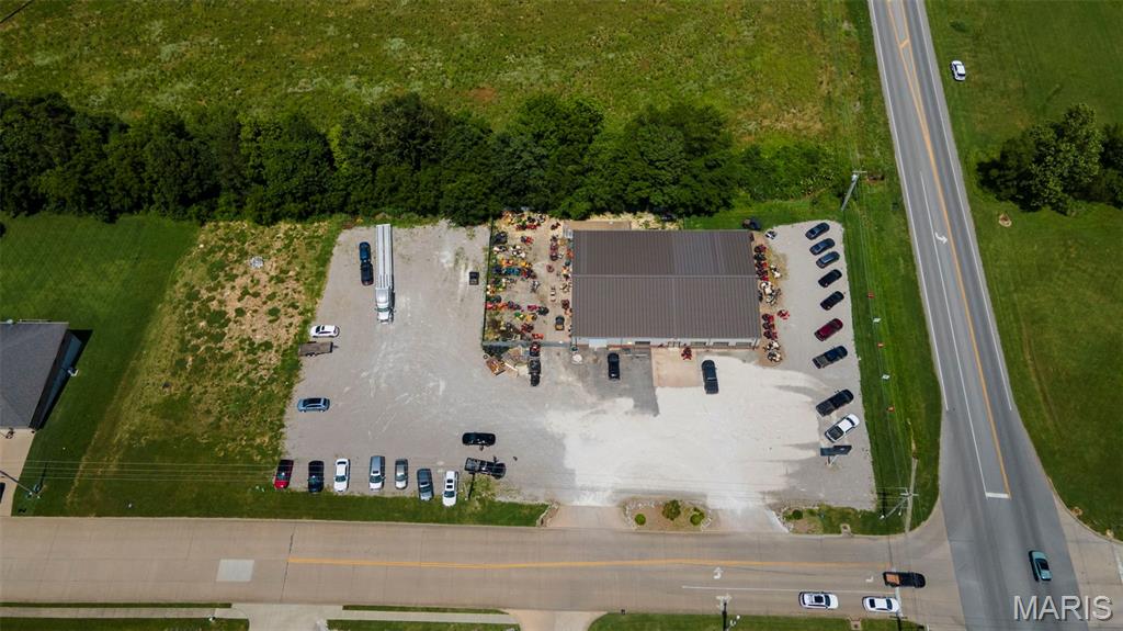 Unknown - Commercial Sale