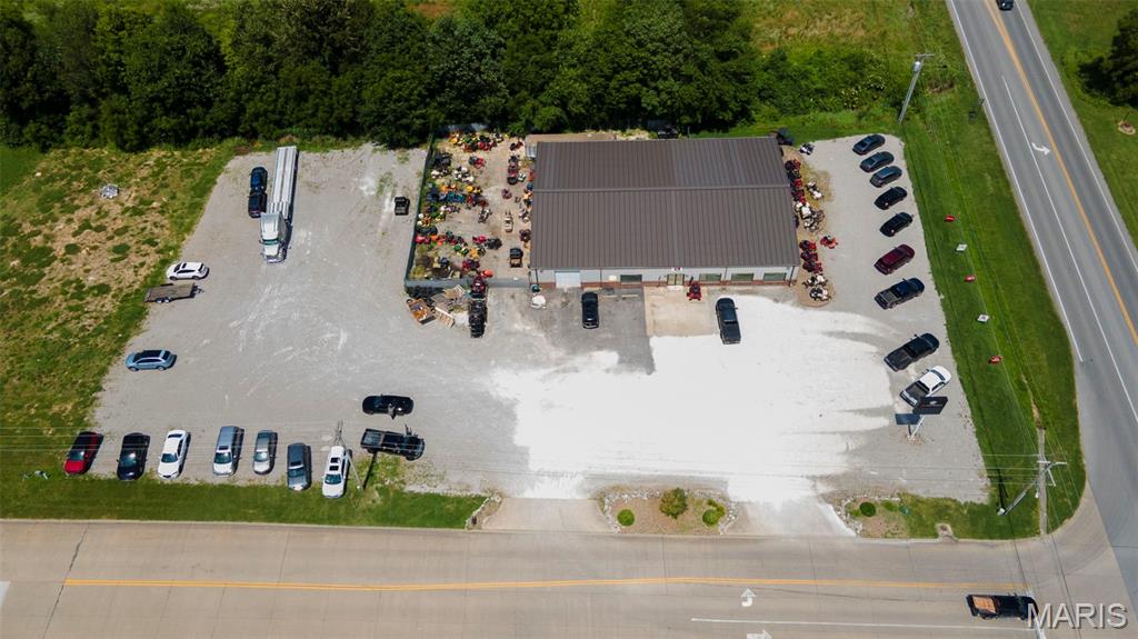 Unknown - Commercial Sale