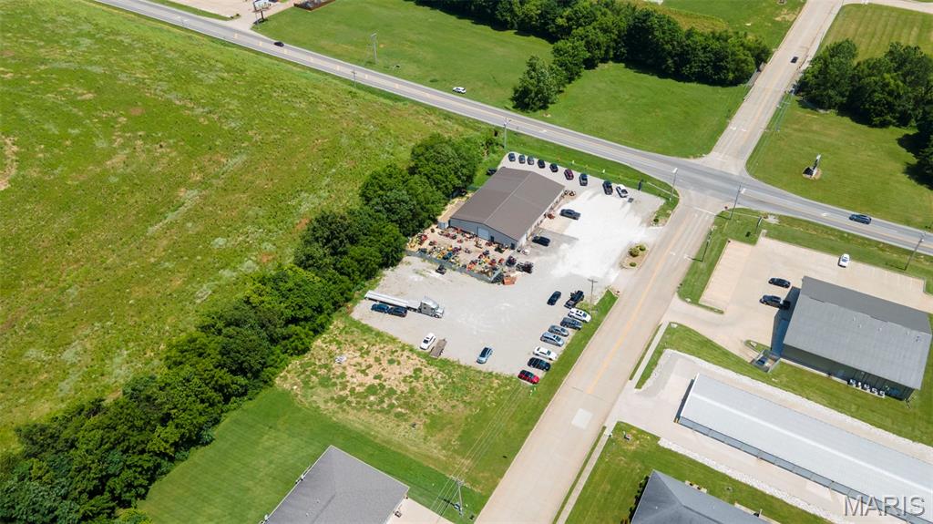 Unknown - Commercial Sale