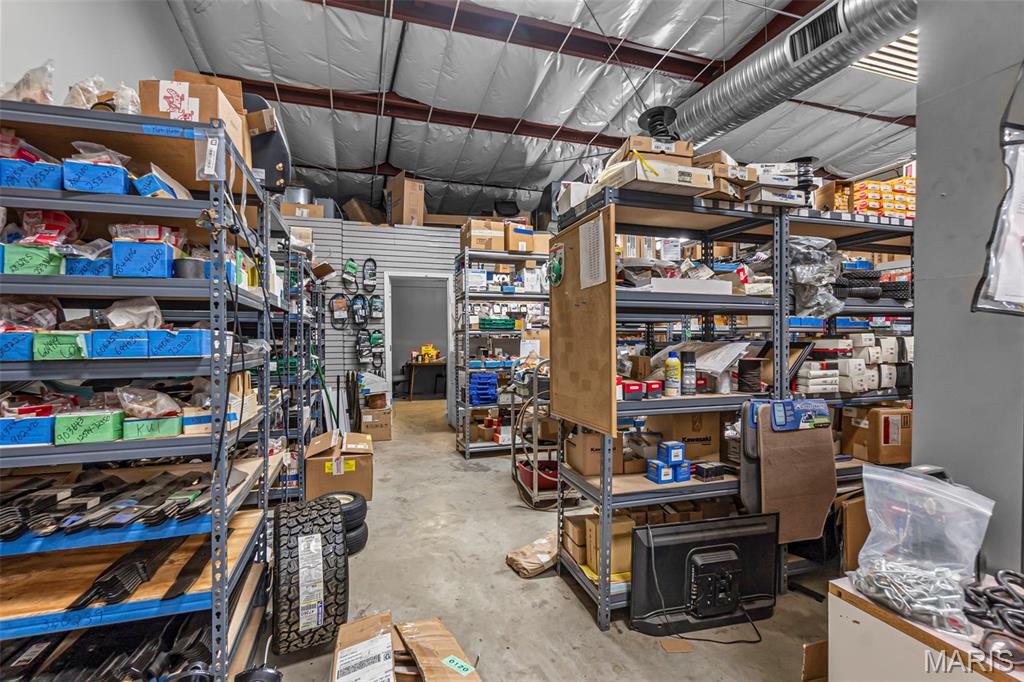 Unknown - Commercial Sale