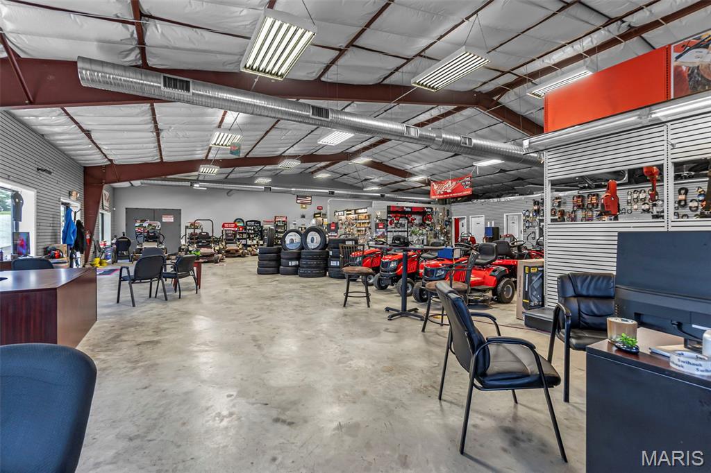 Unknown - Commercial Sale